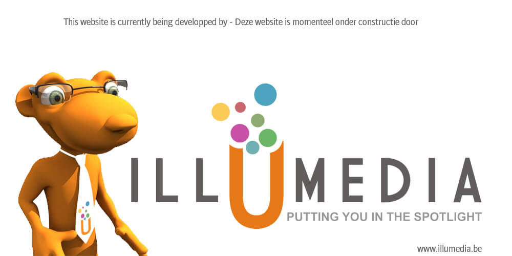 ILLUMEDIA - Under construction